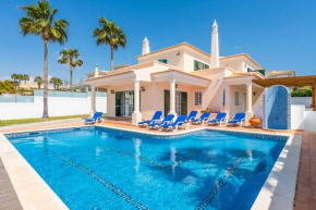 Villa Minerva